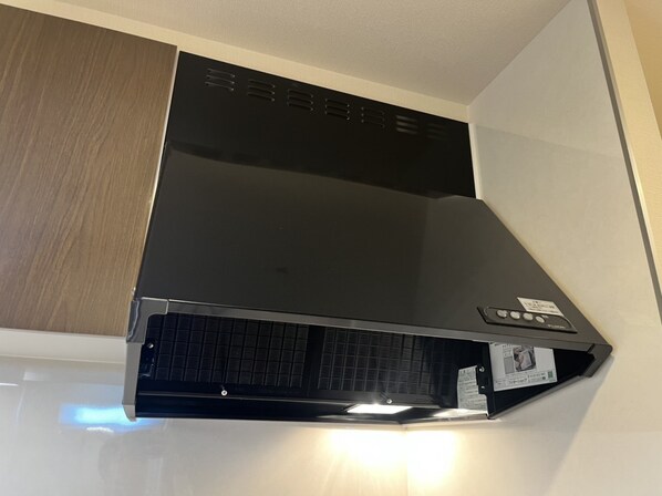 ペガサスⅡの物件内観写真